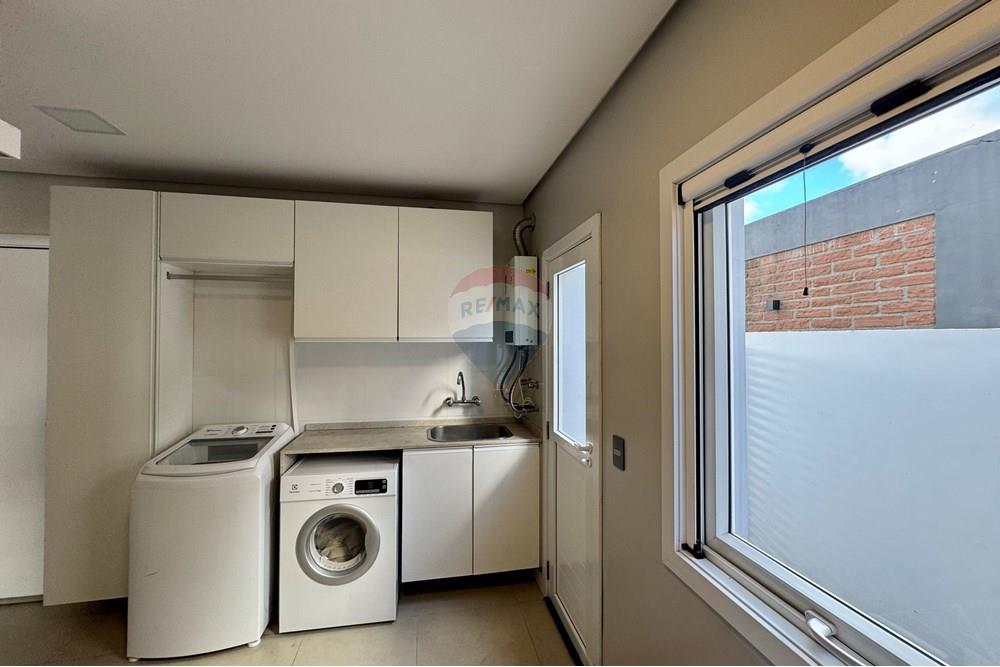 Casa de Condomínio - Venda - Pelotas , Rio Grande do Sul - IMG_3953.jpg - Lavanderia - 610211057-7