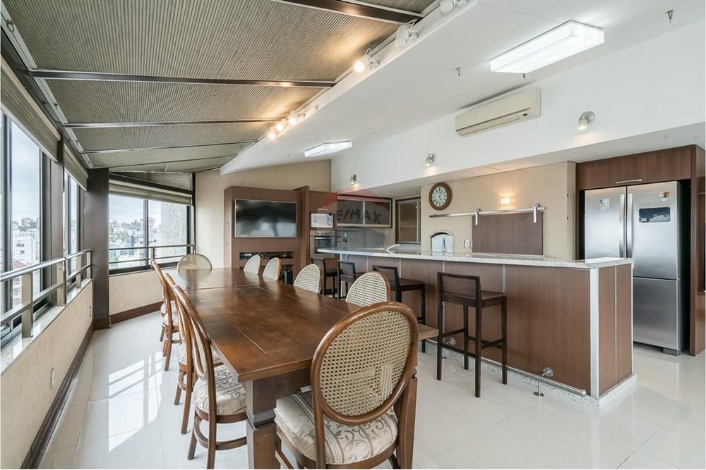 Cobertura - Venda - Porto Alegre , Rio Grande do Sul - _DSC0080.jpg - 610221067-23