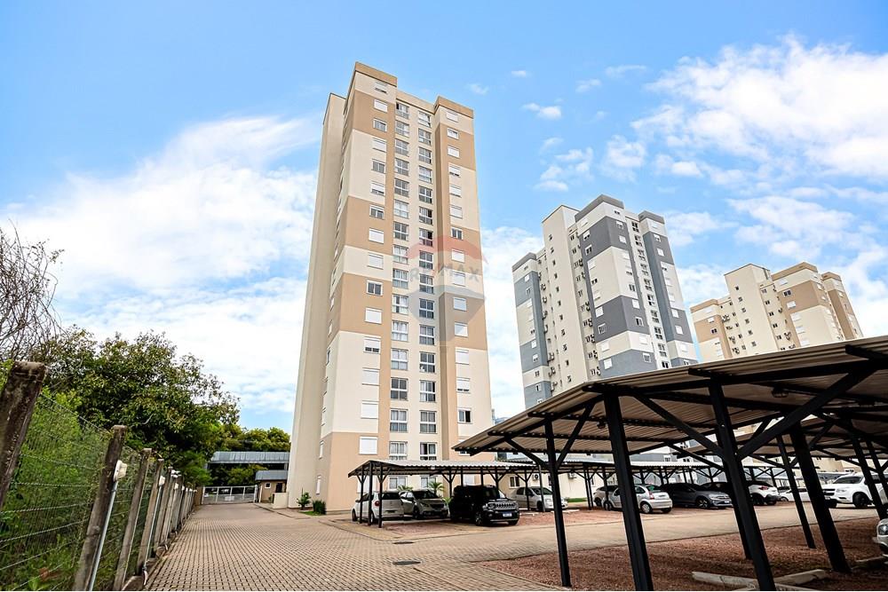 Apartamento - Venda - Novo Hamburgo , Rio Grande do Sul - DSC_9085-190-24.jpg - 610261003-76