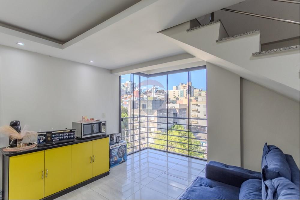 Cobertura - Venda - Santa Maria , Rio Grande do Sul - IMG_9697-HDR.jpg - 610311072-39