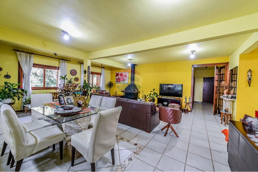 Casa - Venda - Porto Alegre , Rio Grande do Sul - SALA ESTAR 03.jpg - 612481080-25