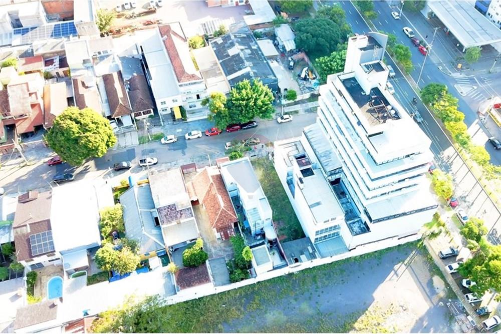 Terreno - Venda - Porto Alegre , Rio Grande do Sul - DJI_0044 (4).JPG - 610441004-4