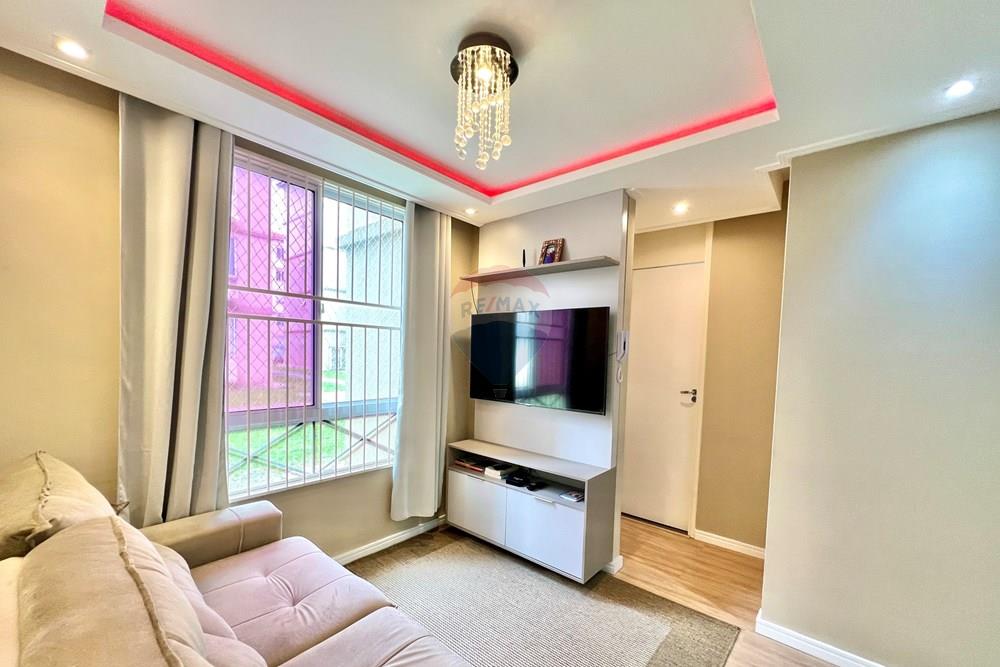 Apartamento - Venda - Canoas , Rio Grande do Sul - IMG_5134.JPG - 610241030-68