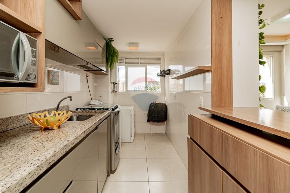 Apartamento - Venda - Porto Alegre , Rio Grande do Sul - IMG_2718.jpg - 610221047-29