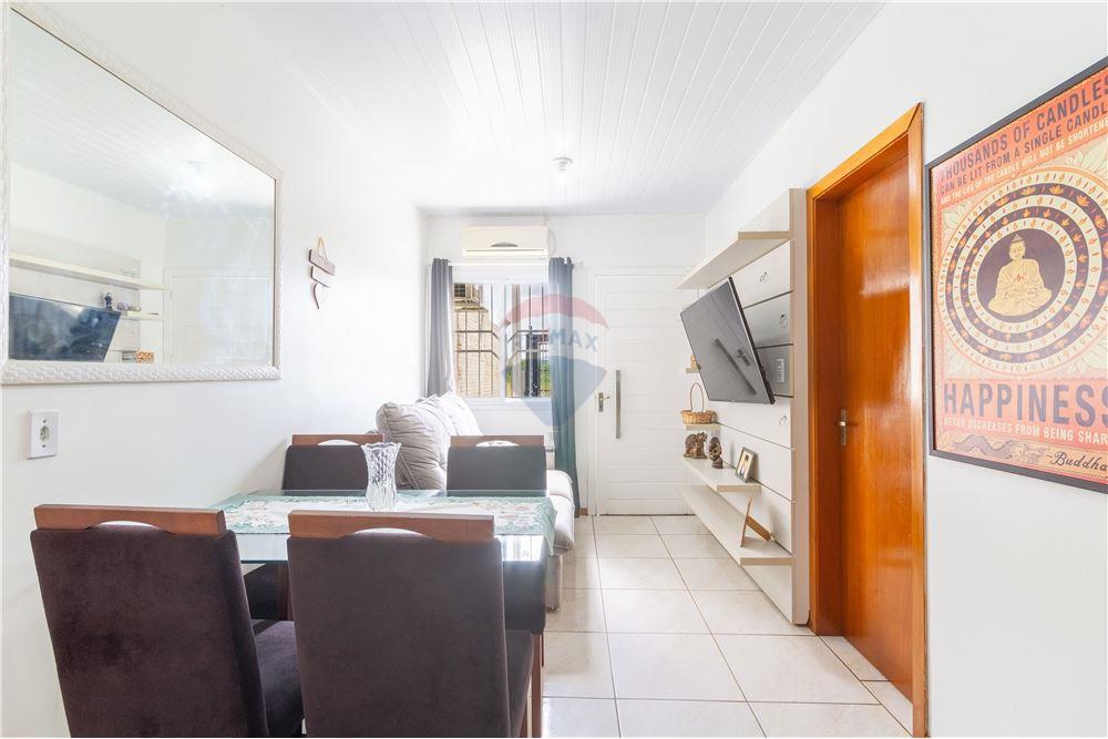 Casa - Venda - Cachoeirinha , Rio Grande do Sul - 3 - 610141011-51