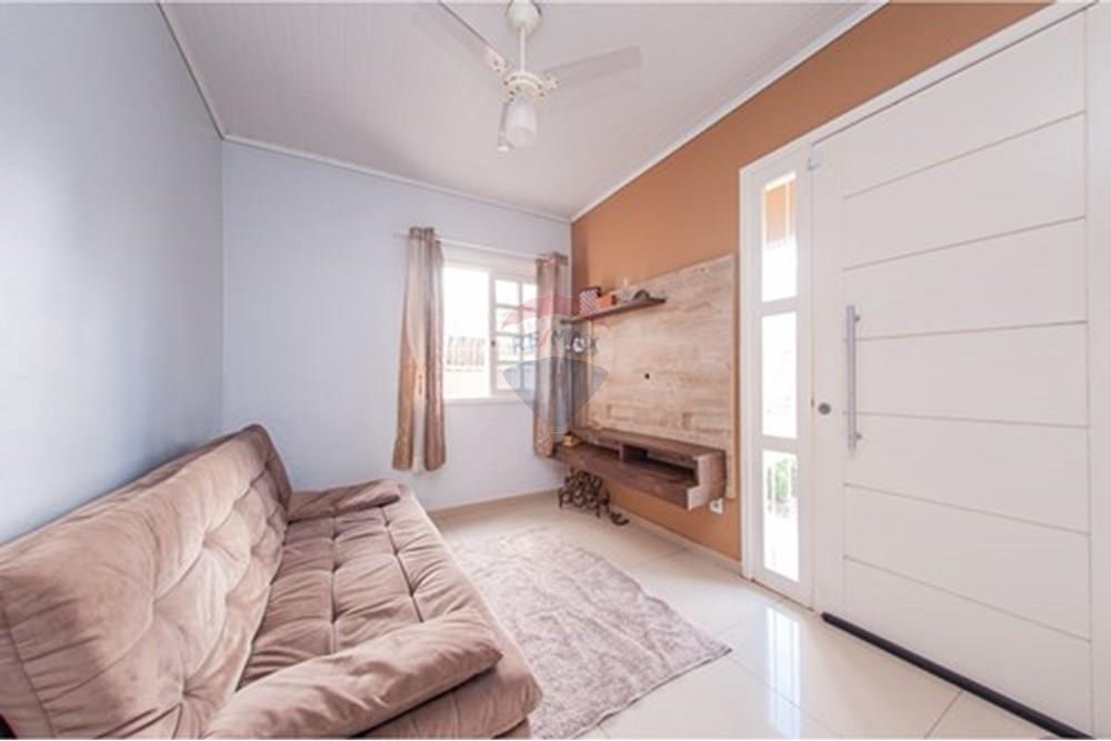 Casa - Venda - Montenegro , Rio Grande do Sul - sala.jpg - 610091005-83