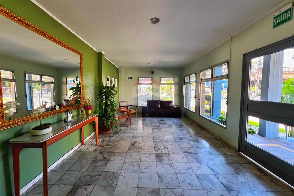 Apartamento - Venda - São Leopoldo , Rio Grande do Sul - Hall de entrada 2.JPG - Recepção - 610461007-18