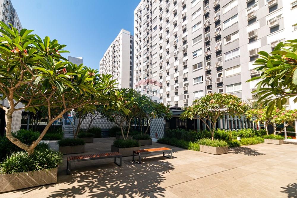 Apartamento - Alugar - Porto Alegre , Rio Grande do Sul - IMG_4398.jpg - 612491040-18