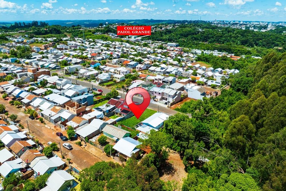 Terreno - Venda - Erechim , Rio Grande do Sul - DJI_0560.jpg - 612761027-19