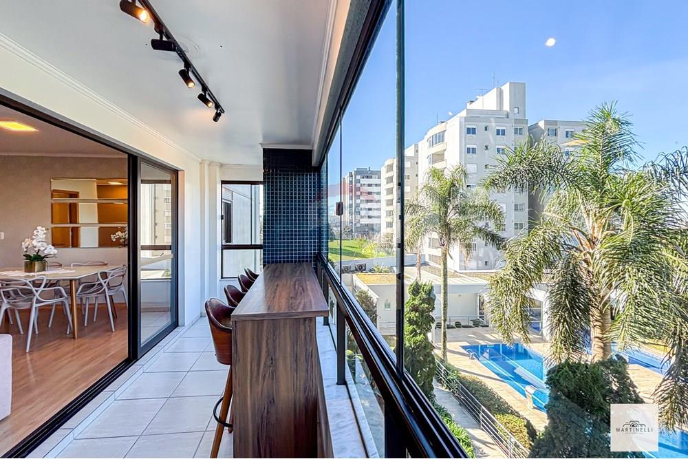 Apartamento - Venda - Caxias do Sul , Rio Grande do Sul - IMG_7705.jpg - 610301006-74