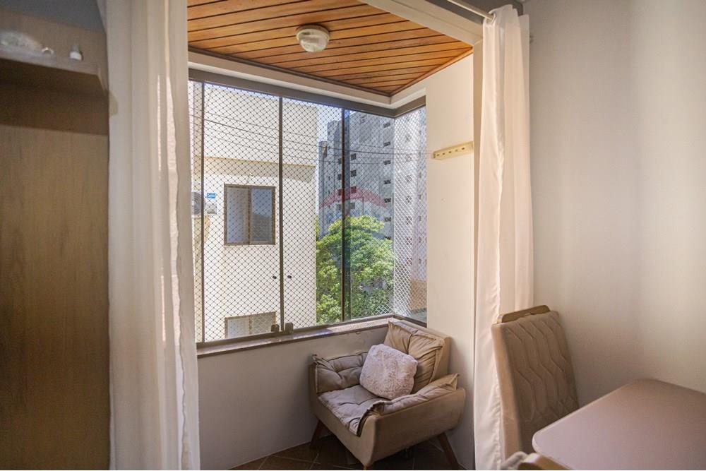 Apartamento - Venda - Santa Maria , Rio Grande do Sul - CRB_4122.JPG - 610311161-7