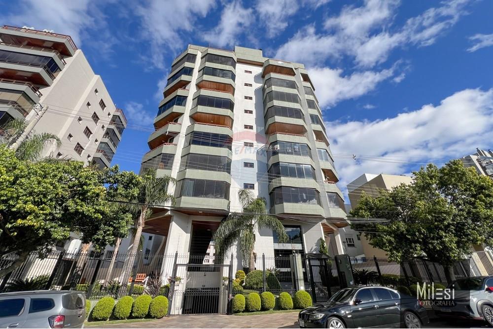 Cobertura - Venda - Caxias do Sul , Rio Grande do Sul - IMG_9830 (1).jpg - 610301060-13