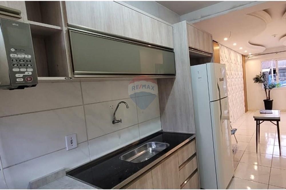 Casa - Venda - Cachoeirinha , Rio Grande do Sul - 5507a26b-7eb1-4017-9ff8-150f552f3cbc.jpg - 610381100-87