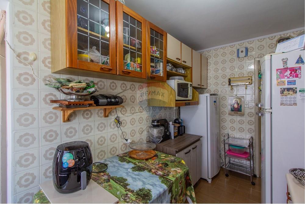 Apartamento - Venda - Porto Alegre , Rio Grande do Sul - 03cozinha005.jpg - 610101007-51