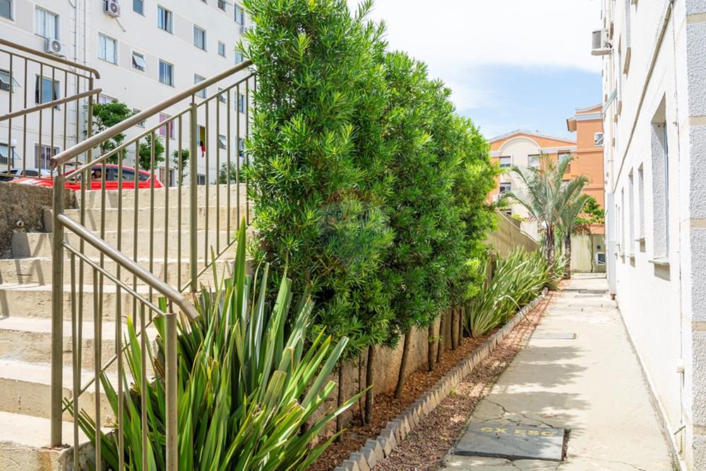 Apartamento - Venda - Gravataí , Rio Grande do Sul - _DSC3547.jpg - 610161024-58