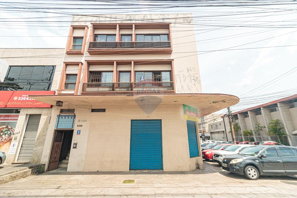 Prédio - Venda - Porto Alegre , Rio Grande do Sul - IMG_0371.jpg - 610221046-14