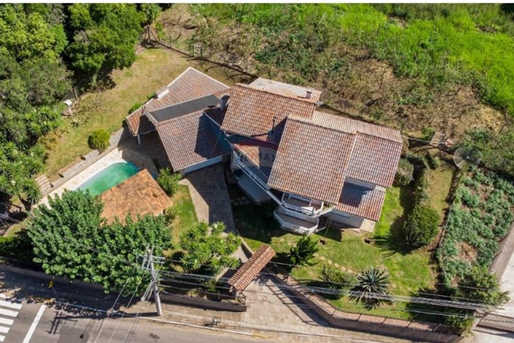 Casa - Venda - Garibaldi , Rio Grande do Sul - Captura de tela 2025-12-30 122929.jpg - Fachada - 610331038-185