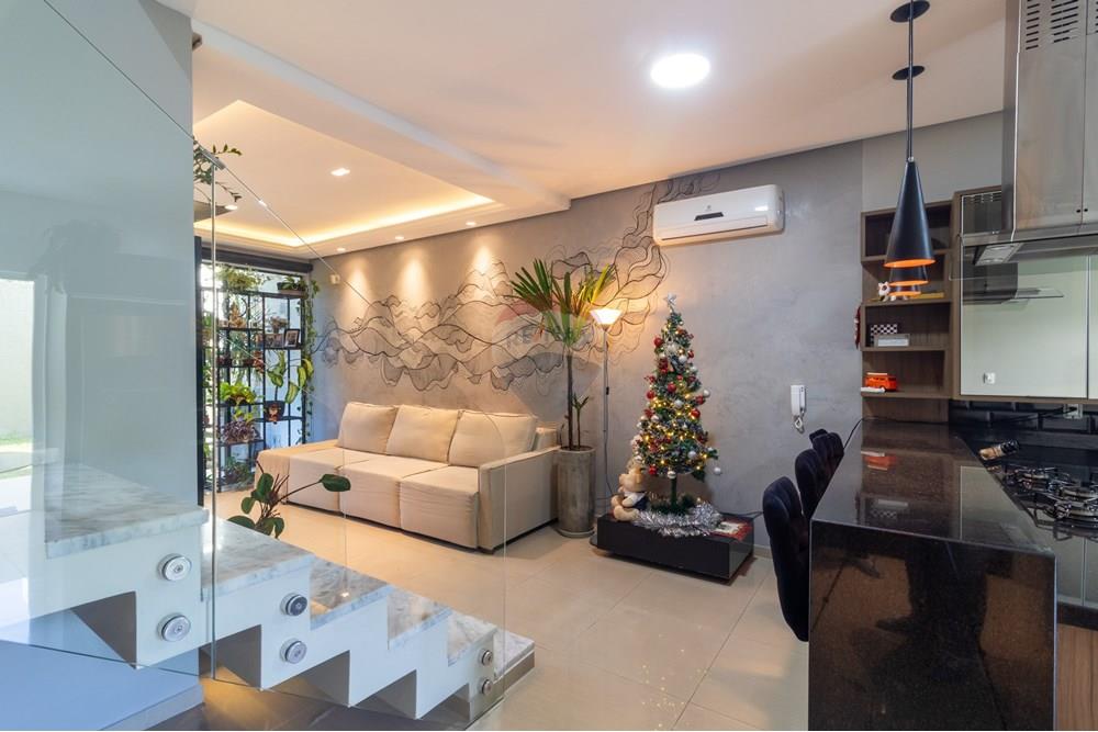 Casa - Venda - Campo Bom , Rio Grande do Sul - IMG_2332.jpg - 610261023-48