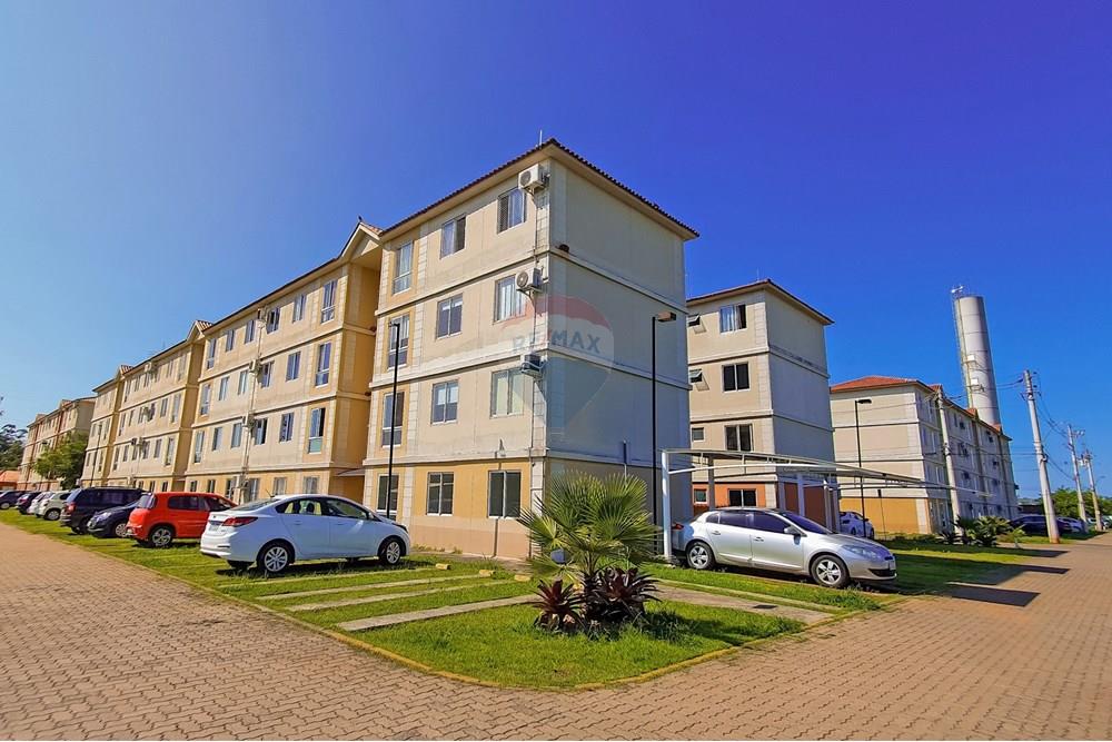 Apartamento - Venda - São Leopoldo , Rio Grande do Sul - AP1804 (13).jpg - 610411089-6