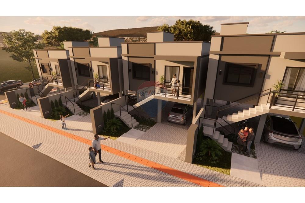 Casa - Venda - Erechim , Rio Grande do Sul - 4.jpg - 612761043-4