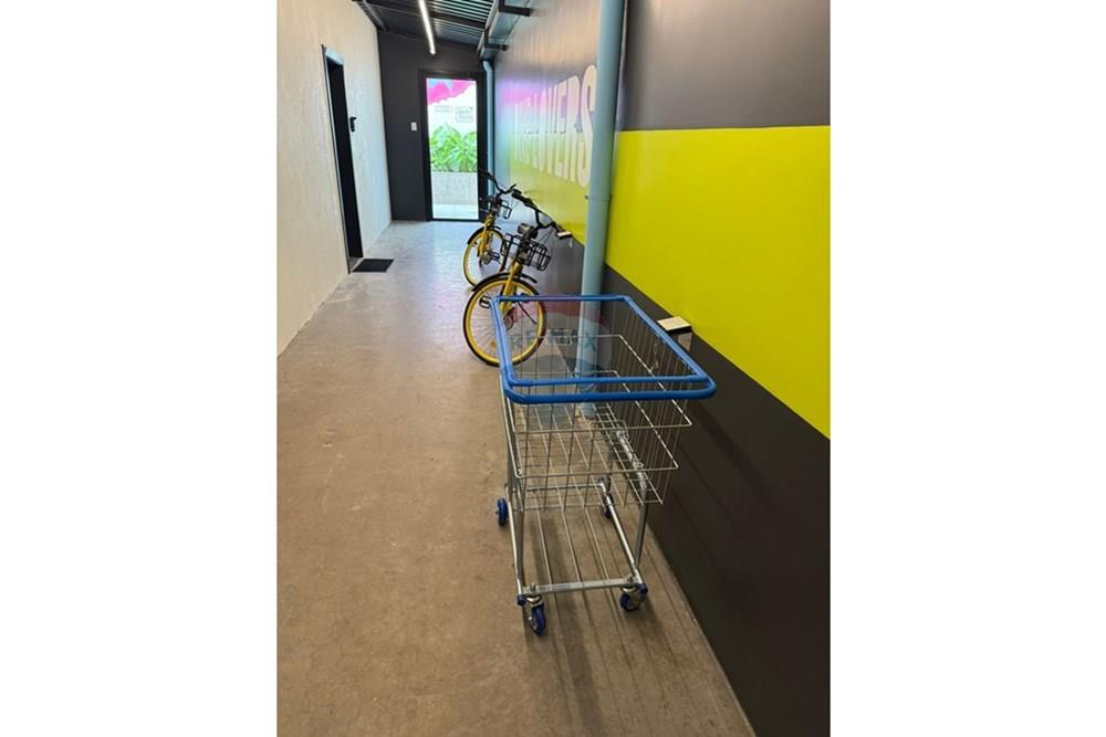 Studio - Alugar - Santa Maria , Rio Grande do Sul - 7d3acf15-8da2-4fd3-802f-7cf36250a261.jpg - 610471020-29