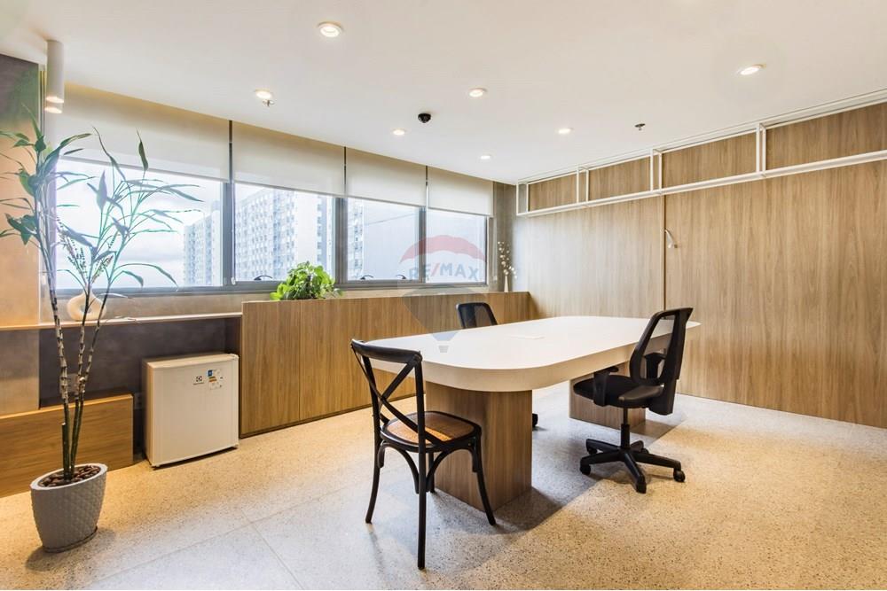 Cj. Comercial/ Sala - Venda - Porto Alegre , Rio Grande do Sul - IMG_0576-HDR.jpg - 612511010-112