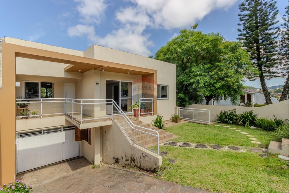 Casa - Venda - Santa Maria , Rio Grande do Sul - Rua imembui 90 presidente-35.jpg - 610311043-94