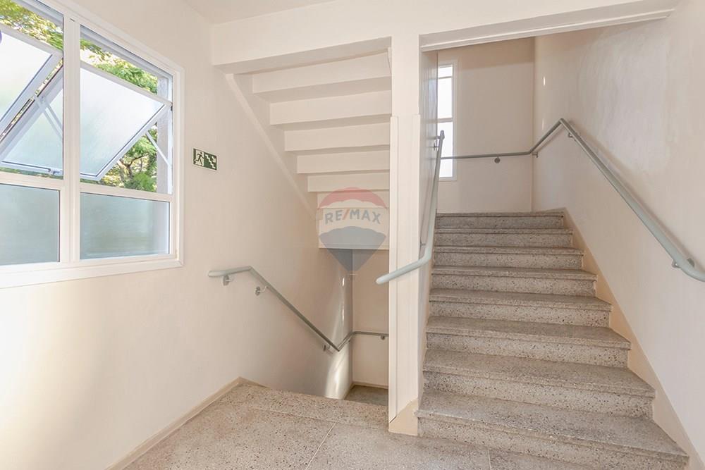 Apartamento - Venda - Porto Alegre , Rio Grande do Sul - Escadas.jpg - 612521076-10