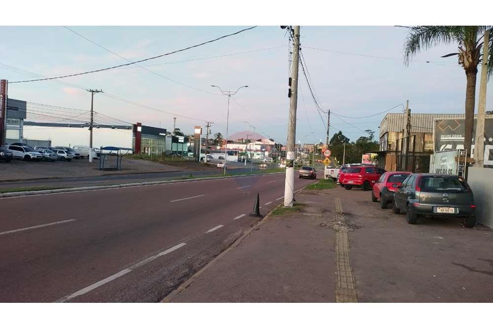 Prédio - Alugar - Gravataí , Rio Grande do Sul - IMG-20240601-WA0136.jpg - 612551039-176