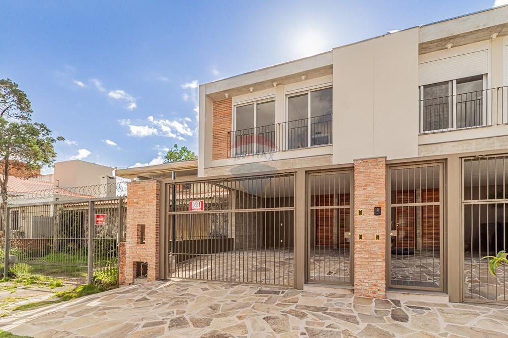 Casa - Venda - Pelotas , Rio Grande do Sul - Manoel Rodrigues Gomes, 85-02.jpg - 610211001-132