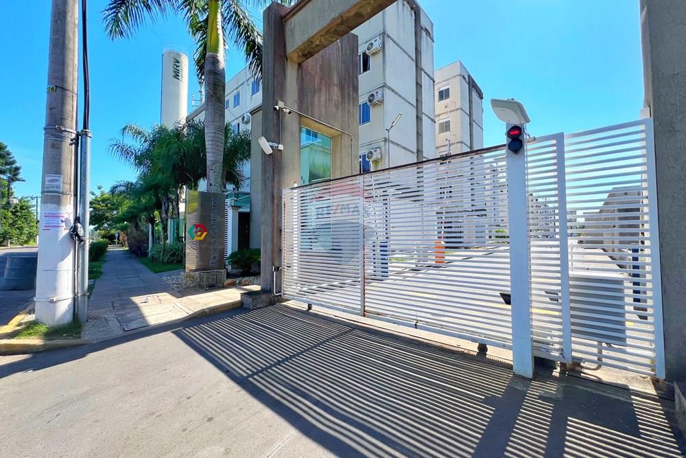 Apartamento - Venda - São Leopoldo , Rio Grande do Sul - Entrada 1.JPG - 610461007-17