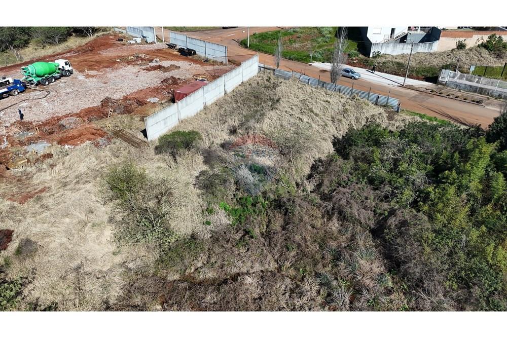 Terreno - Venda - Passo Fundo , Rio Grande do Sul - DJI_20250814144006_0008_D.JPG - 610271014-143