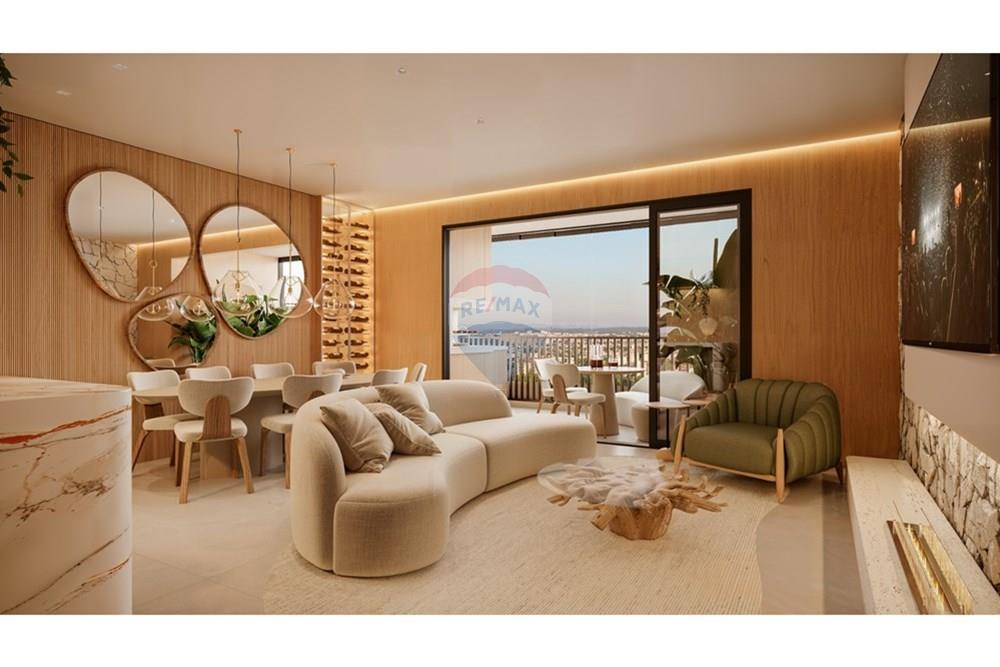 Apartamento - Venda - Canoas , Rio Grande do Sul - 23-Living_3D.jpg - 612651051-4