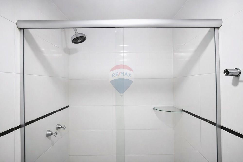 Apartamento - Venda - Porto Alegre , Rio Grande do Sul - 6.jpg - Banheiro - 612541034-7