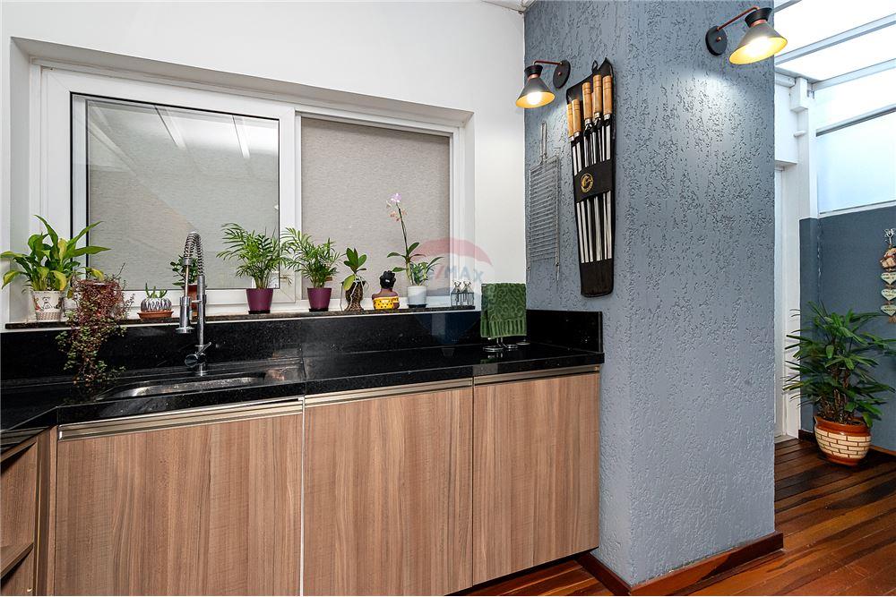 Casa - Venda - Novo Hamburgo , Rio Grande do Sul - 16 - 610261001-420