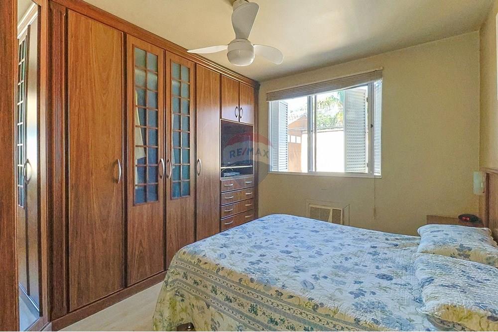 Casa de Condomínio - Venda - Porto Alegre , Rio Grande do Sul - quarto 1 foto 9.jpg - 612511077-3