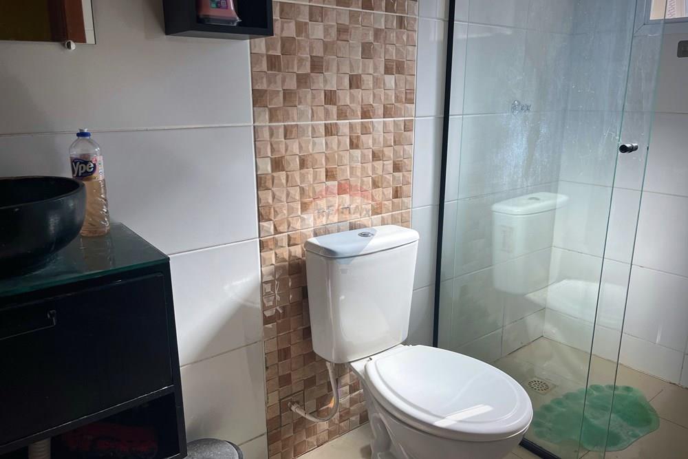 Casa de Condomínio - Venda - Gravataí , Rio Grande do Sul - IMG_2593-editada.jpg - 610161097-47