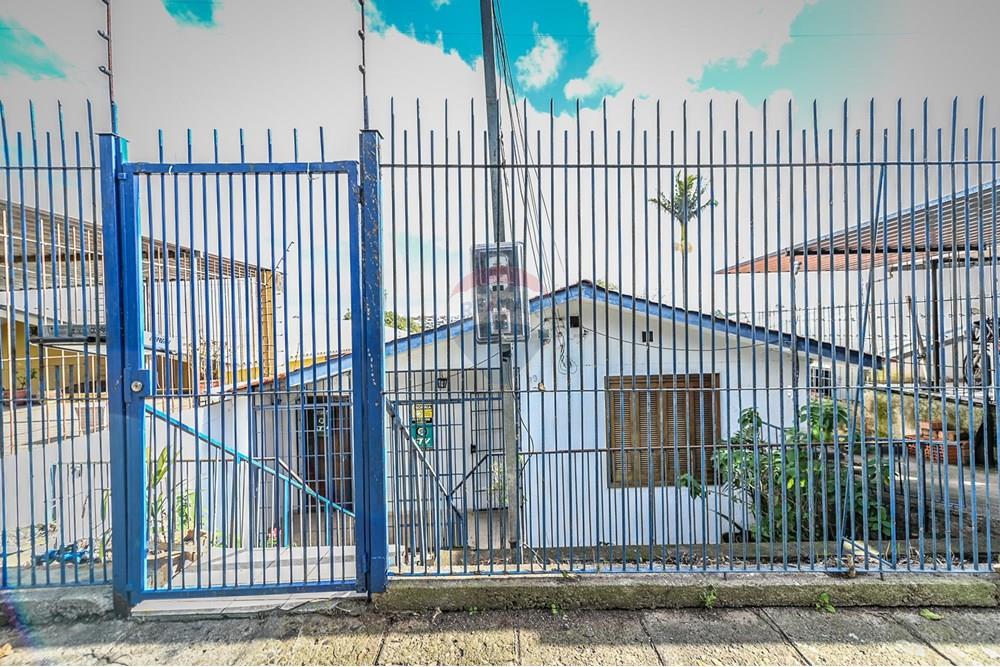 Casa - Venda - Porto Alegre , Rio Grande do Sul - CAS-165.jpg - 612491052-121
