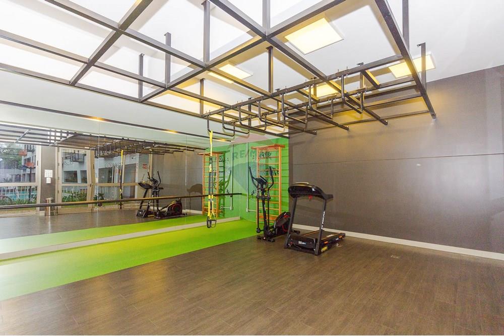 Apartamento - Venda - Porto Alegre , Rio Grande do Sul - _MG_2482.jpg - 612481060-22