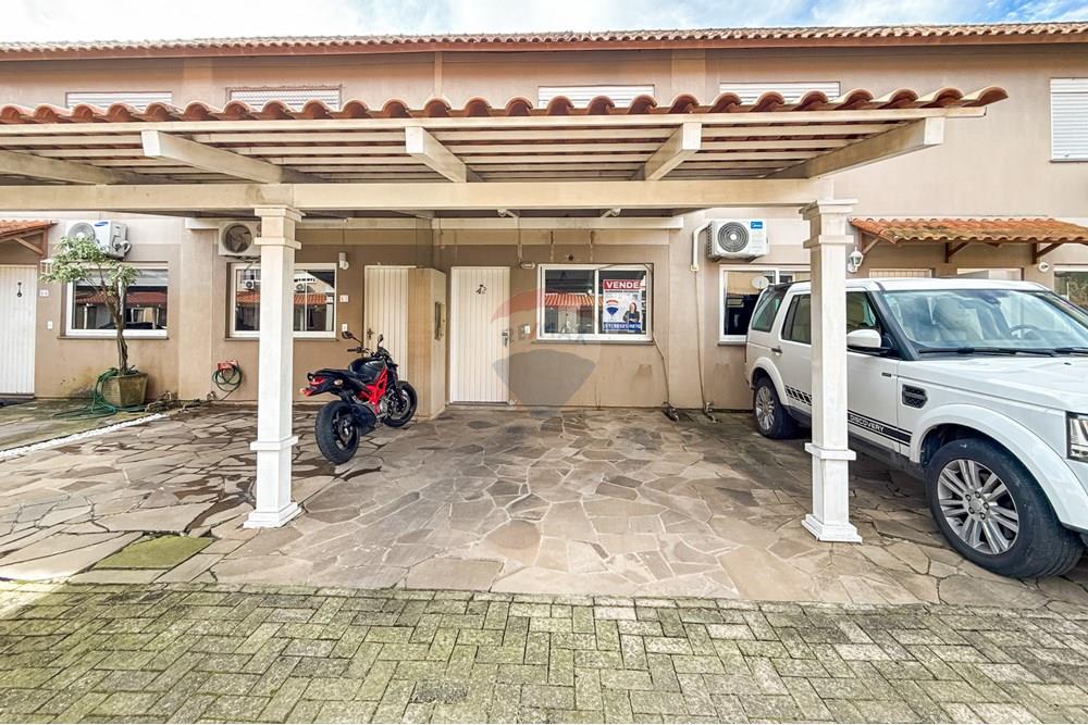 Sobrado - Venda - Canoas , Rio Grande do Sul - DJI_20251008_154300_795.jpg - 612651056-17