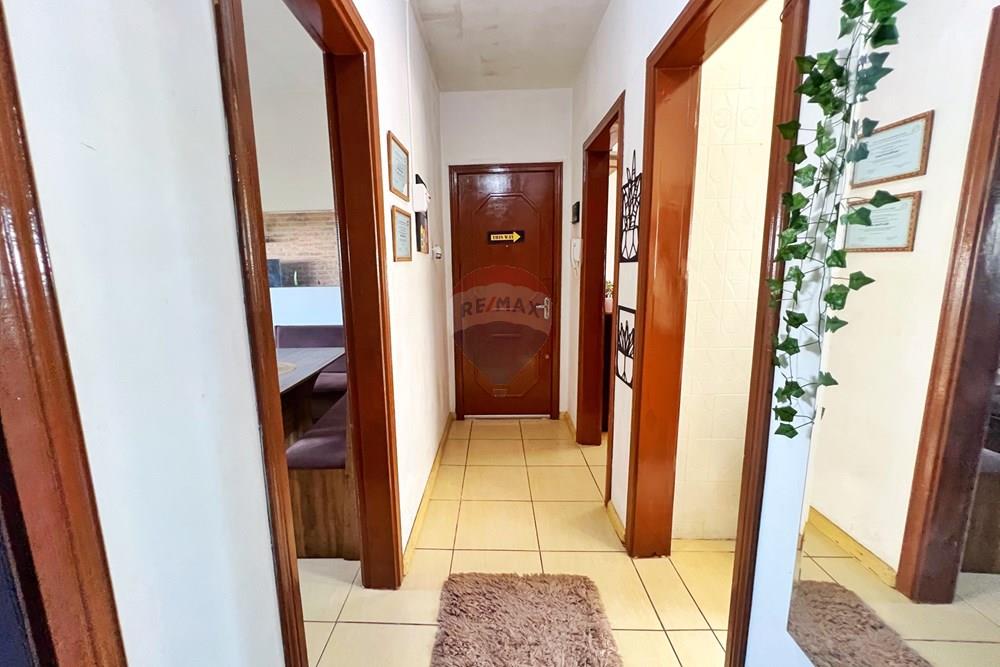 Apartamento - Venda - São Leopoldo , Rio Grande do Sul - Corredor 2.jpg - Corredor - 610461003-44