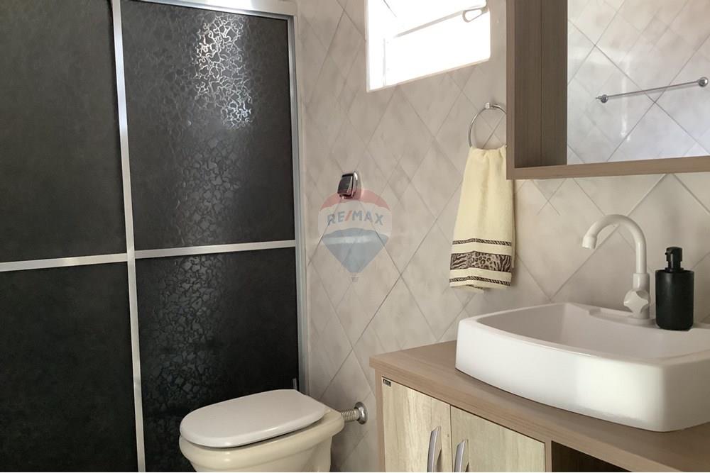 Casa - Venda - Carazinho , Rio Grande do Sul - foto banheiro.jpg - 612701007-146