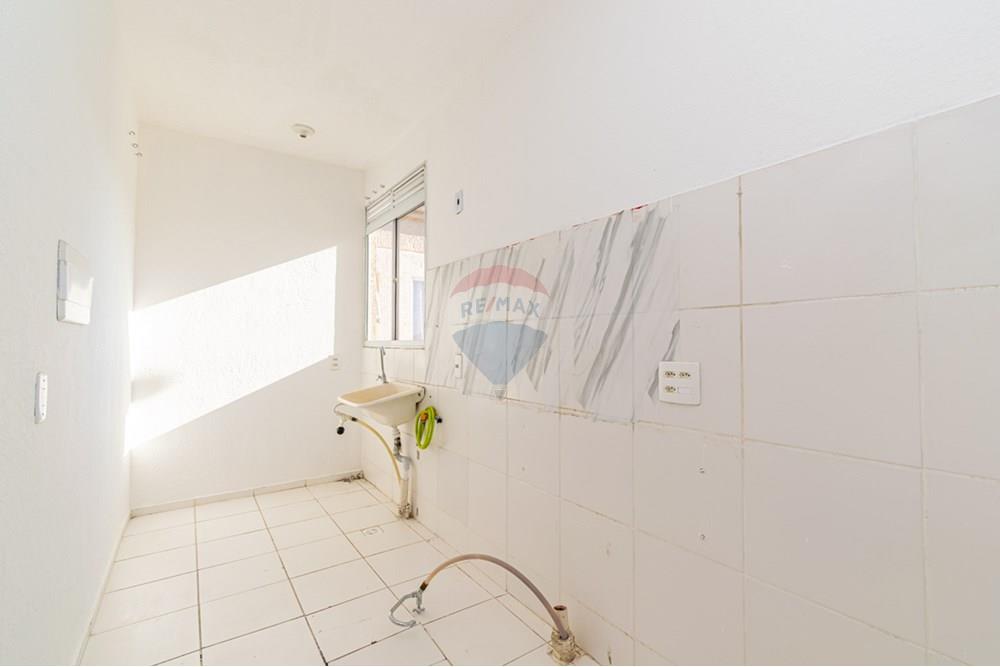 Apartamento - Venda - Cachoeirinha , Rio Grande do Sul - _DSC9332.jpg - 610381105-11