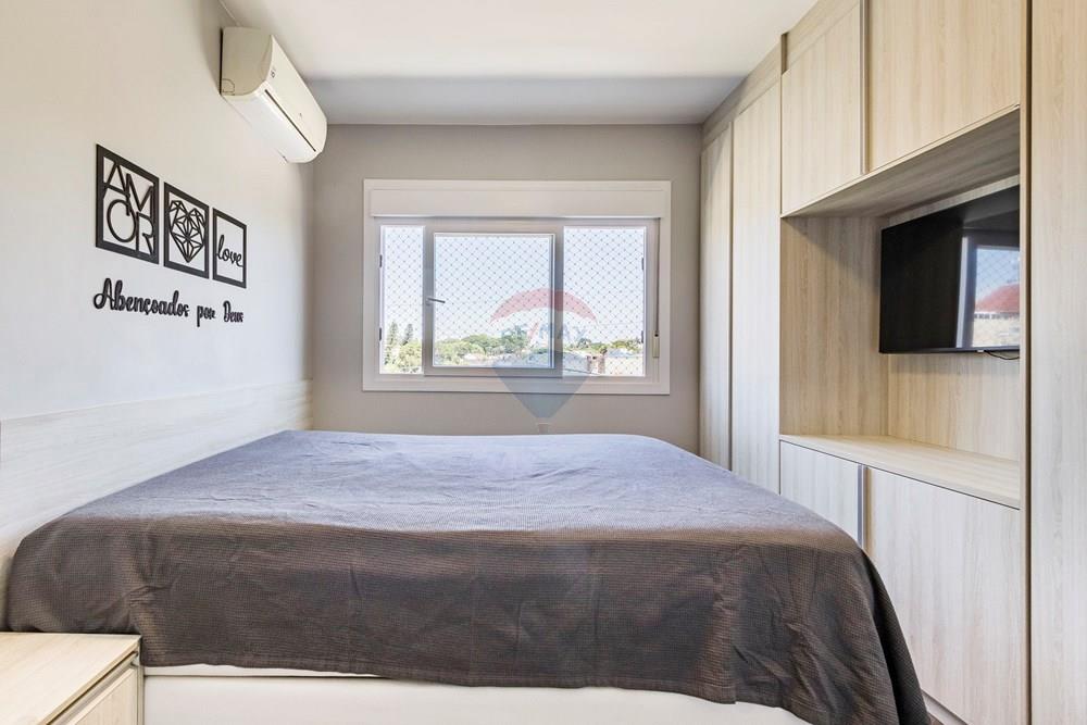 Apartamento - Venda - Porto Alegre , Rio Grande do Sul - IMG_5465-HDR.jpg - 612511054-49