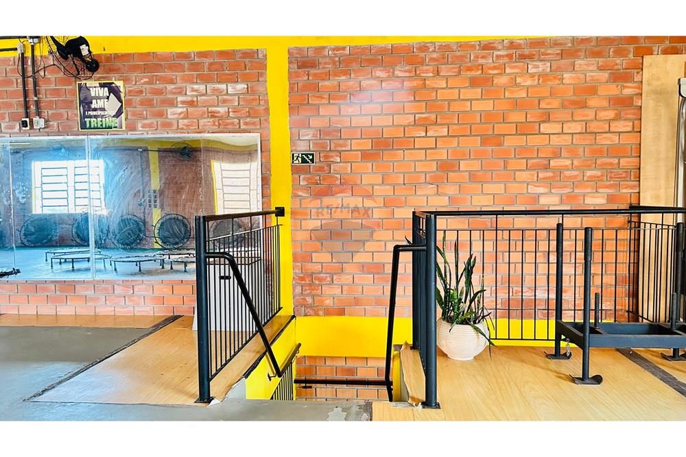 Academia - Venda - Guaíba , Rio Grande do Sul - Imagem do WhatsApp de 2025-07-30 à(s) 19.59.52_dc7a633d.jpg - 612781019-30