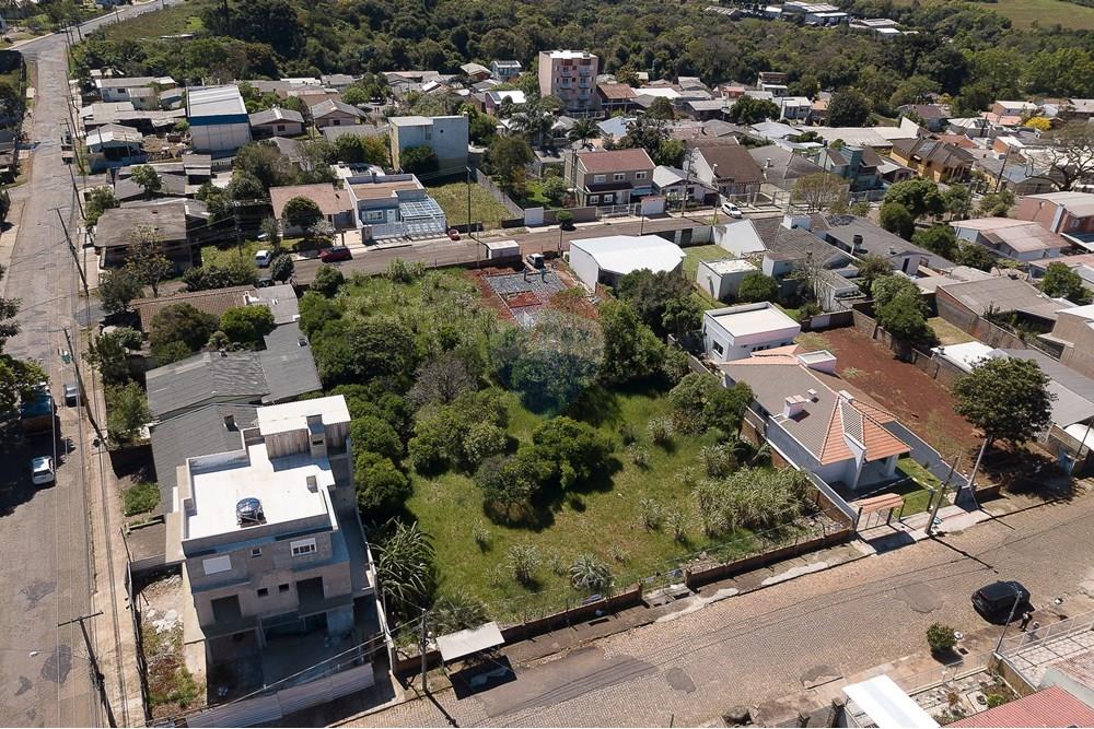 Bostad - Mark - Passo Fundo , Rio Grande do Sul - BR - DJI_0043.JPG - 612721003-122