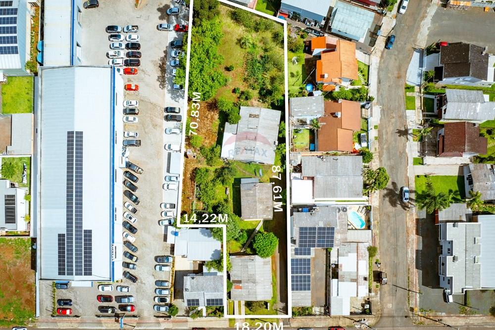 Terreno - Venda - Erechim , Rio Grande do Sul - DJI_0607.jpg - Fachada - 612761006-66