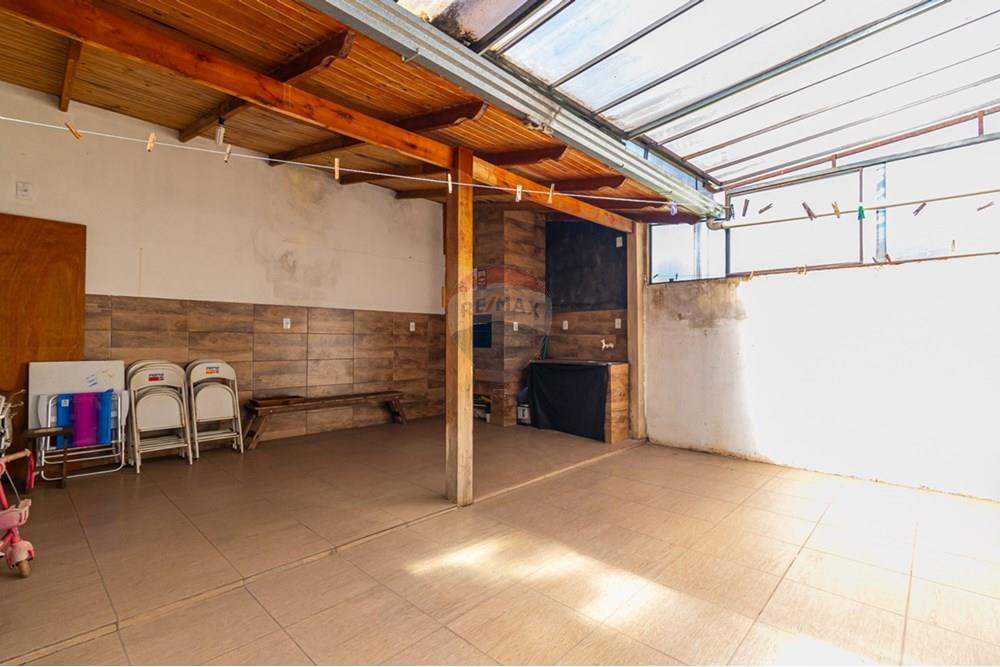 Apartamento - Venda - Gravataí , Rio Grande do Sul - _DSC1879.jpg - Pátio interno - 610051074-14