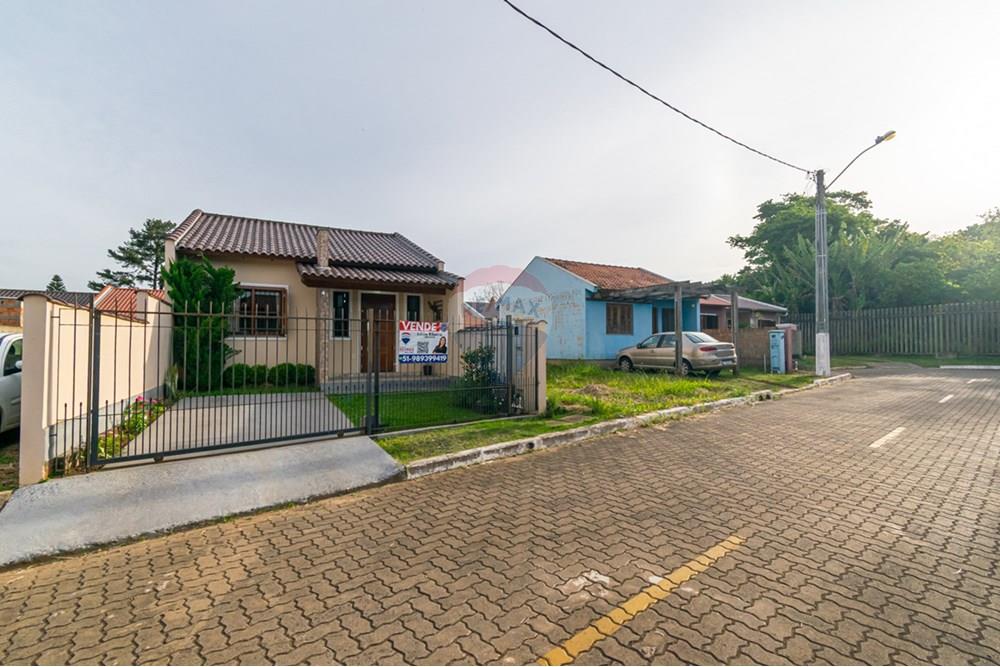 Casa de Condomínio - Venda - Gravataí , Rio Grande do Sul - _DSC9603.jpg - 610161097-18