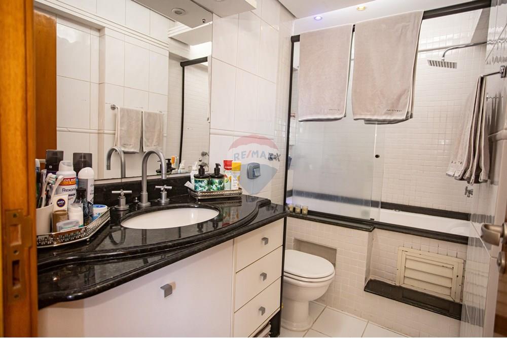 Cobertura - Venda - Santa Maria , Rio Grande do Sul - CRB_8332.JPG - 610311070-55